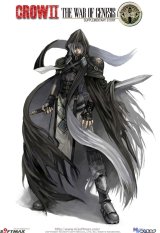 BUY NEW war of genesis - 74104 Premium Anime Print Poster